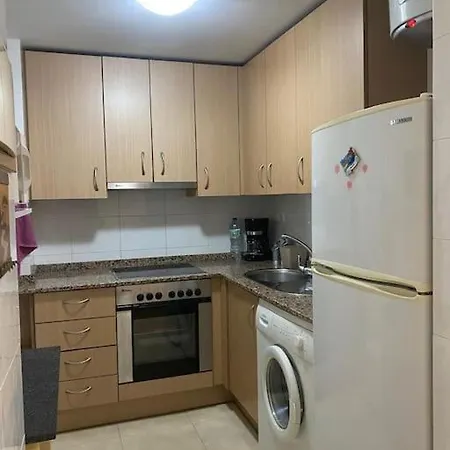 Em Apartment *
