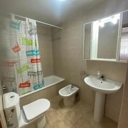 Em Apartment Oropesa del Mar