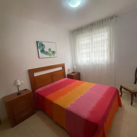 Em Apartment *