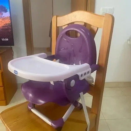 Apartment Em *
