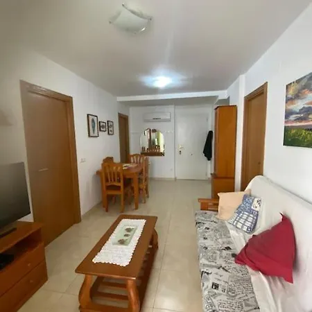 Em Apartment Oropesa del Mar
