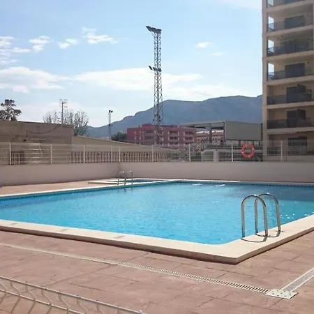 Em Apartment *