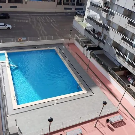 Appartement Em